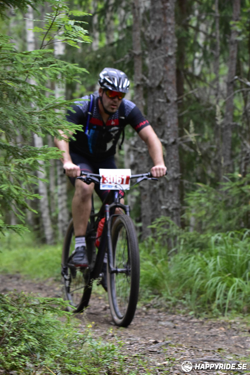 Bild från Engelbrektsturen 2019